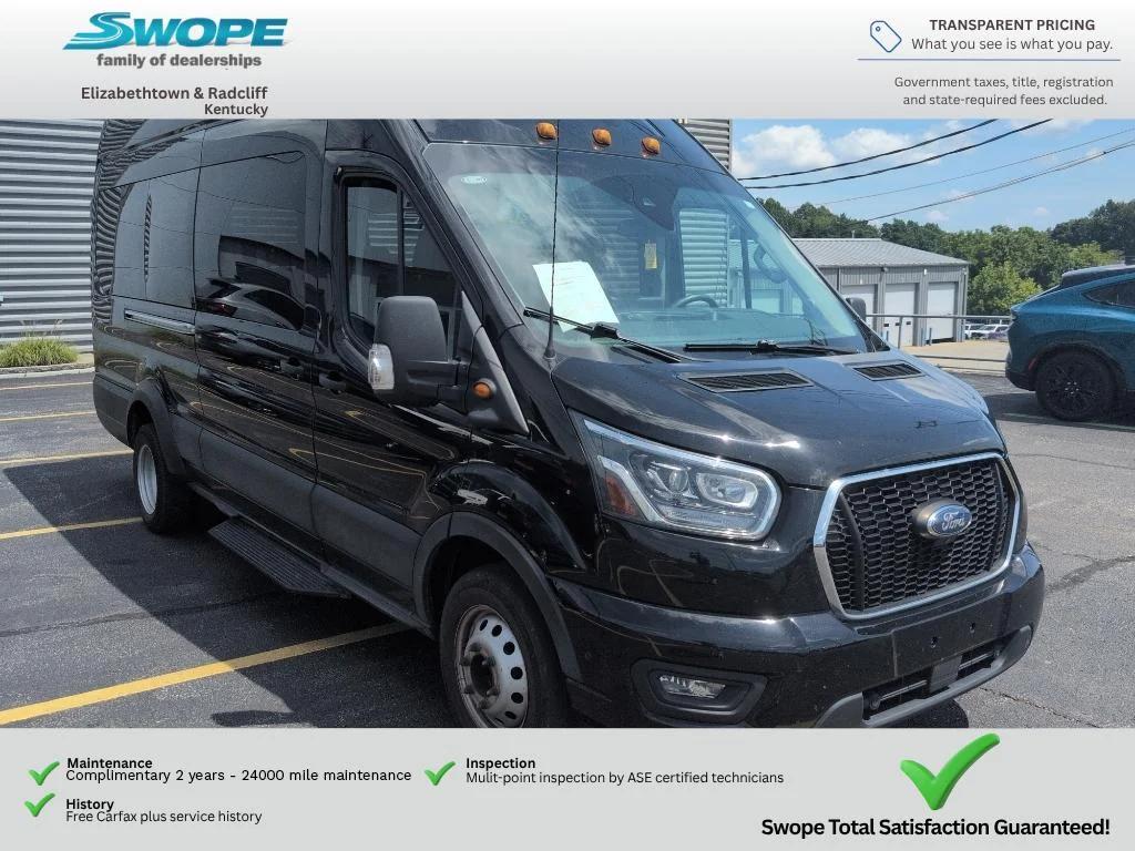 ford transit passenger van 2023 1FBVU4X82PKA49460 image ford transit passenger van 2023 1FBVU4X82PKA49460 image